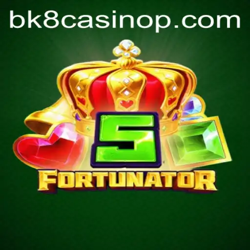 Exploring 5Fortunator: A Comprehensive Guide to BK8 Casino's Exciting Game