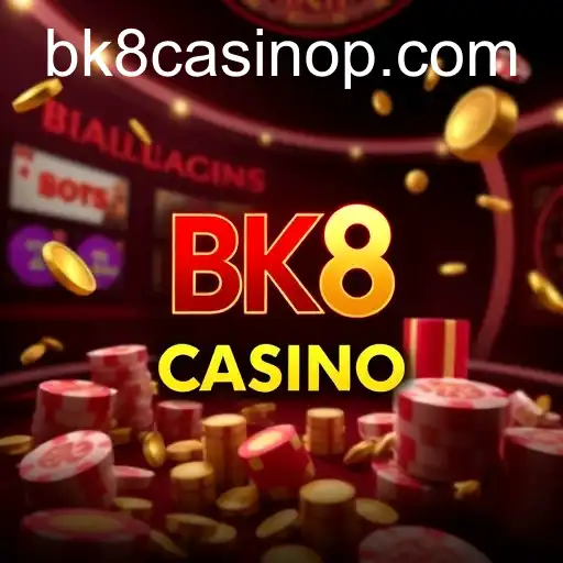 About Us: Unveiling the BK8 Casino Experience