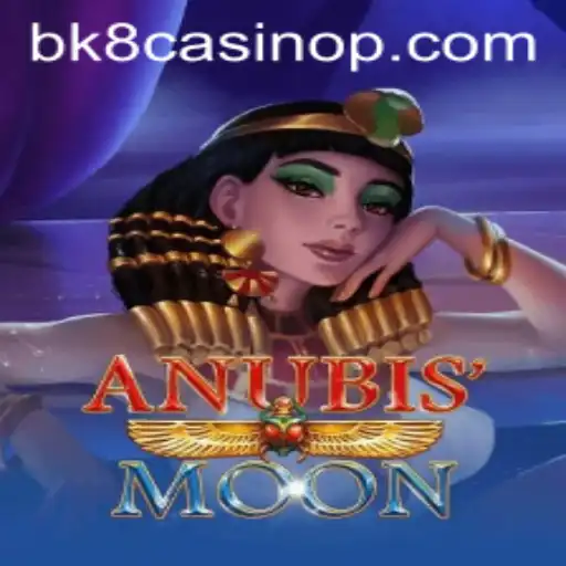 Exploring the World of AnubisMoon: A Unique Casino Experience