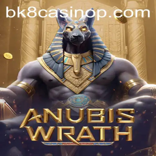 Exploring the Mysteries of AnubisWrath at BK8 Casino
