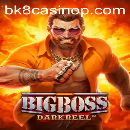 Discover the Thrills of BigBoss: An Exciting Addition to BK8 Casino