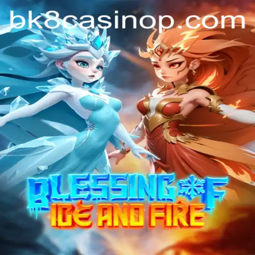 Exploring the Enchanting World of Blessing of Ice and Fire