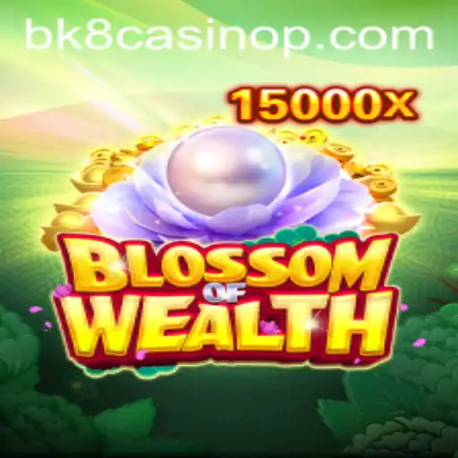 Unveiling the Secrets of BlossomofWealth: A New Era in Gaming at BK8 Casino