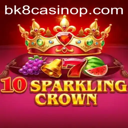 An In-Depth Look at 10SparklingCrown: A Must-Play at BK8 Casino