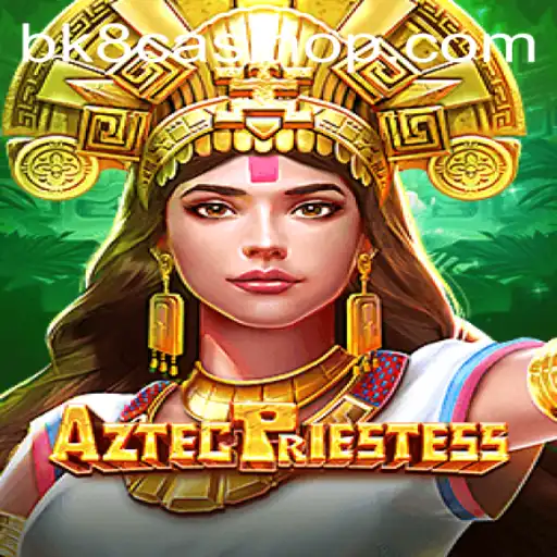 Discover the Mysteries of AztecPriestess at BK8 Casino
