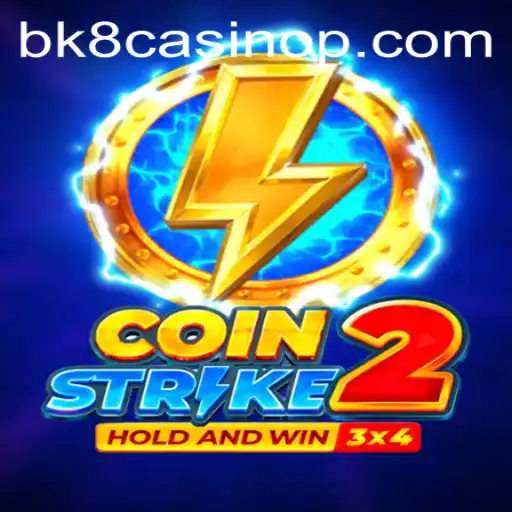 Exploring the Thrills of CoinStrike2 in BK8 Casino