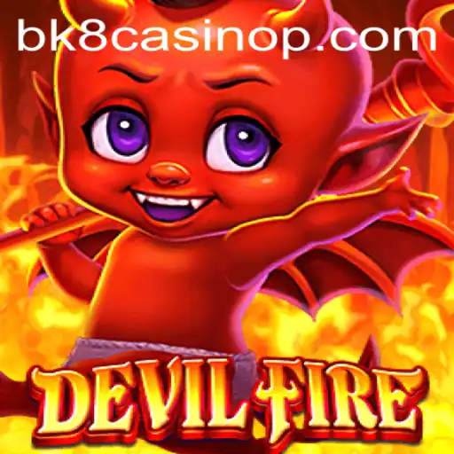 Exploring DevilFire: The Thrilling Casino Game