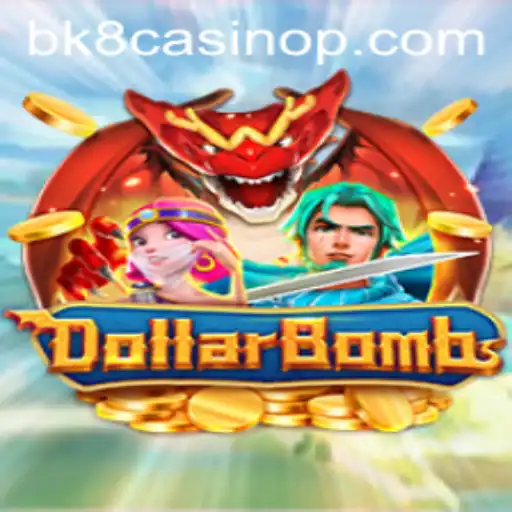Exploring DollarBombs: The Explosive New Game at BK8 Casino