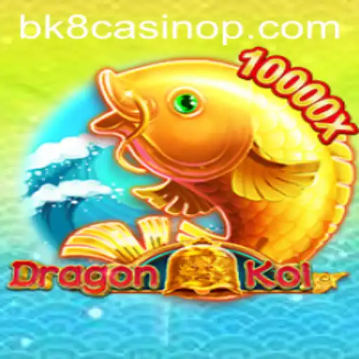 Explore the Mystical World of DragonKoi with BK8 Casino