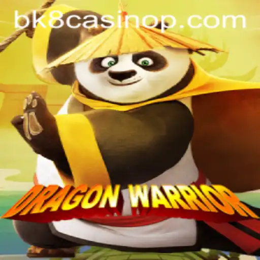 DragonWarrior: A Legendary Gaming Experience Intersecting with bk8 Casino