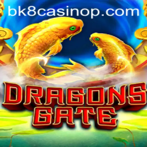 DragonsGate: An Epic Journey into Fantasy Gaming