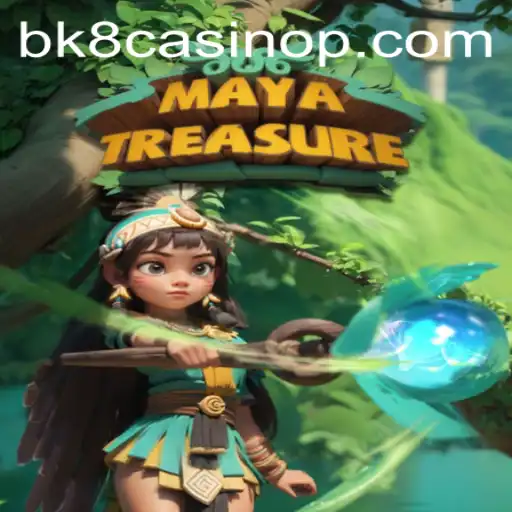 Exploring MayaTreasure at BK8 Casino