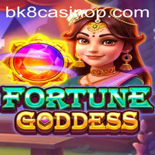 Discovering the Allure of FORTUNEGODDESS at BK8 Casino
