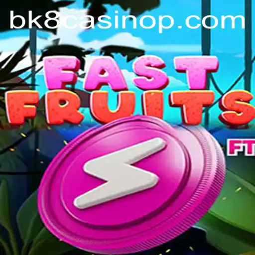 Exploring the Exciting World of FastFruits: A Dynamic Game Experience