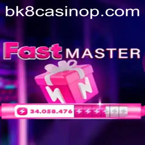Exploring the Thrills of FastMaster in Conjunction with bk8 Casino