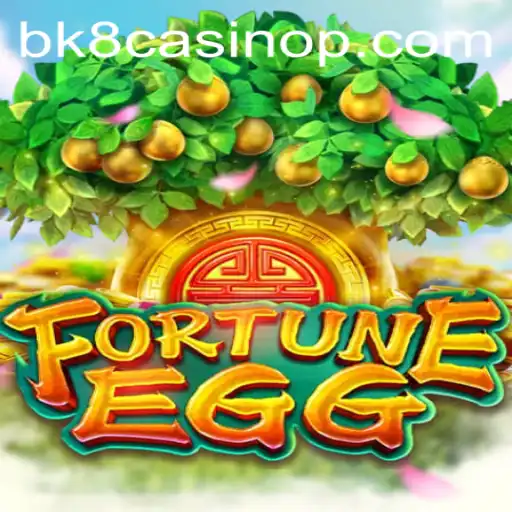 Exploring FortuneEgg: A Unique Gaming Experience at BK8 Casino