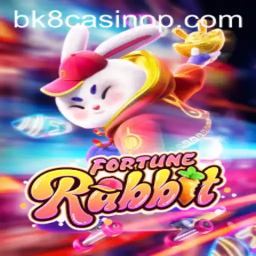 Unveiling the Thrills of FortuneRabbit: A Deep Dive into the BK8 Casino Game
