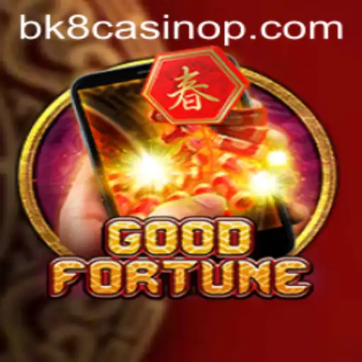 Exploring GoodFortuneM: A New Era in Gaming with BK8 Casino
