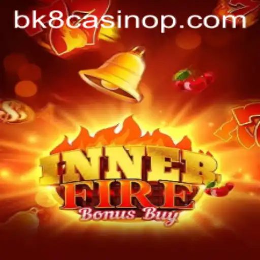 Unveiling InnerFireBonusBuy: A Thrilling Experience at BK8 Casino