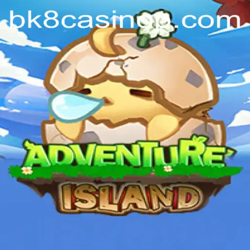 Exploring the Thrilling World of IslandsAdventure in the Context of bk8 Casino