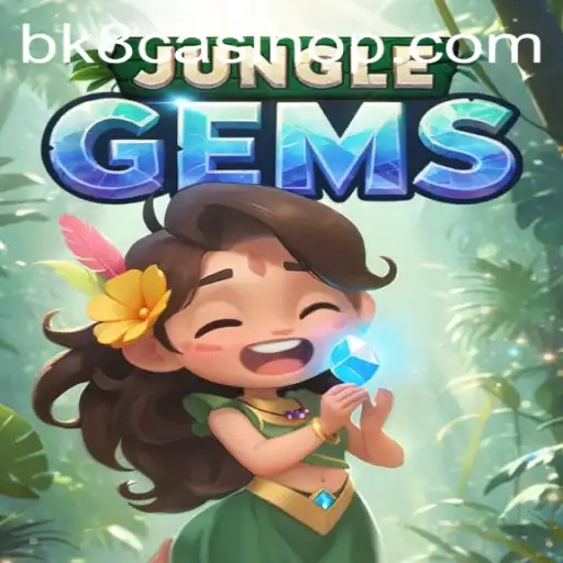 Unveiling JungleGems: A Thrilling Adventure Awaits at BK8 Casino