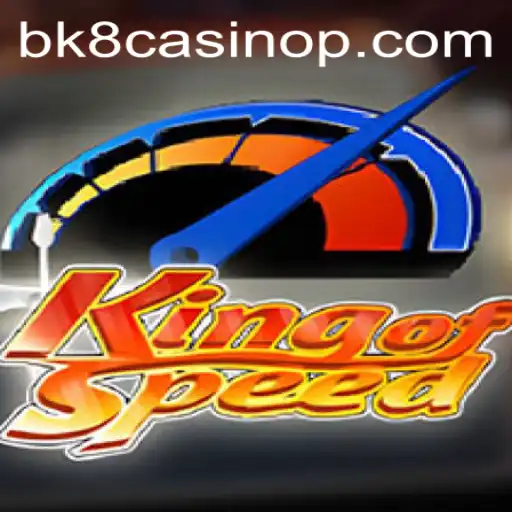 Unveiling the Thrills of KingofSpeed at BK8 Casino