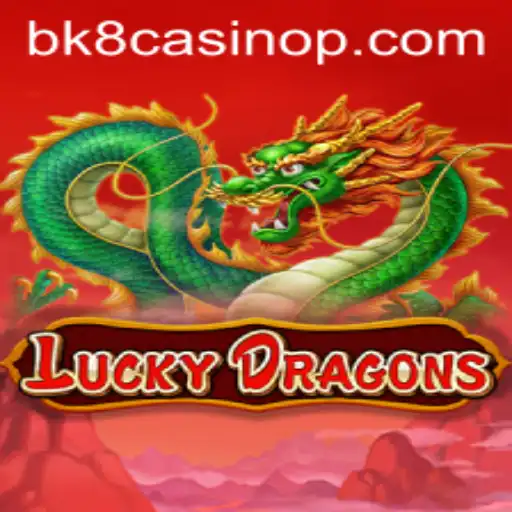 Unleashing the Adventure: LuckyDragons in the World of BK8 Casino