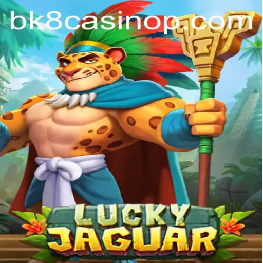 Exploring LuckyJaguar at BK8 Casino: A Thrilling Gaming Experience