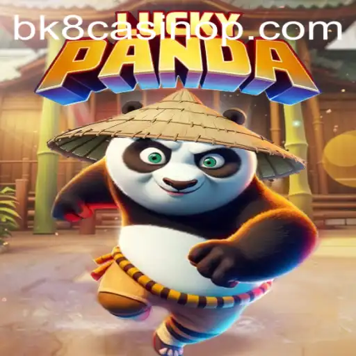 Unlocking the Thrills of LuckyPanda: A Must-Play Game at BK8 Casino