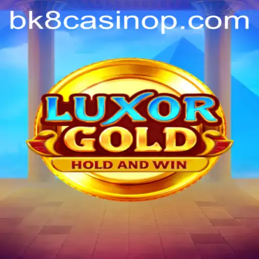 LuxorGold: Unveiling the Allure of BK8 Casino's Ancient Egyptian Adventure