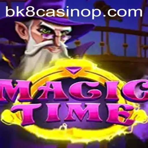 Discover MagicTime: A Spellbinding Gaming Experience with BK8 Casino