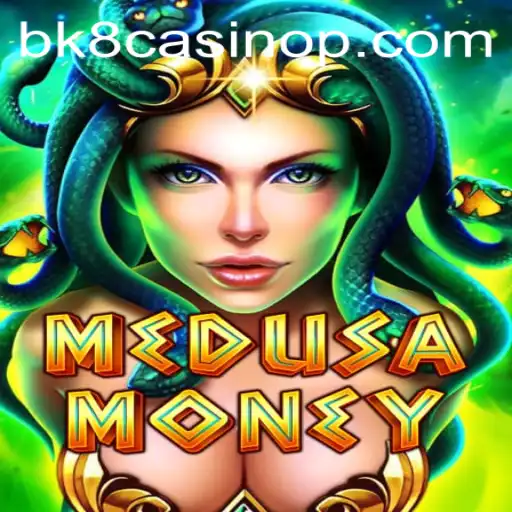 Discover the Thrilling Experience of MedusaMoney