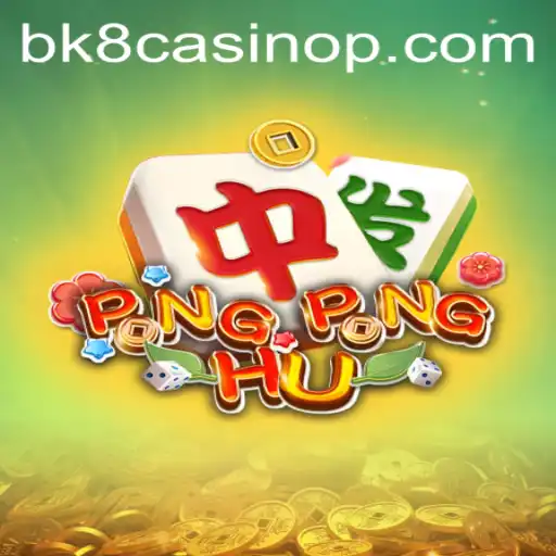 Exploring the Excitement of PONGPONGHU: A Thrilling Casino Game at BK8 Casino