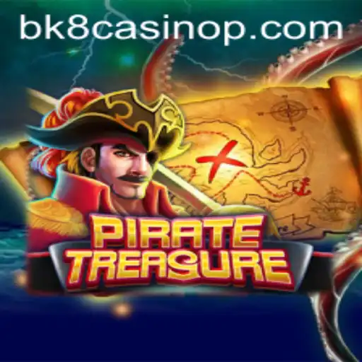 PirateTreasure: Embark on a Swashbuckling Adventure with BK8 Casino
