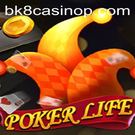 PokerLife: A Deep Dive into the World of Virtual Poker and bk8 Casino