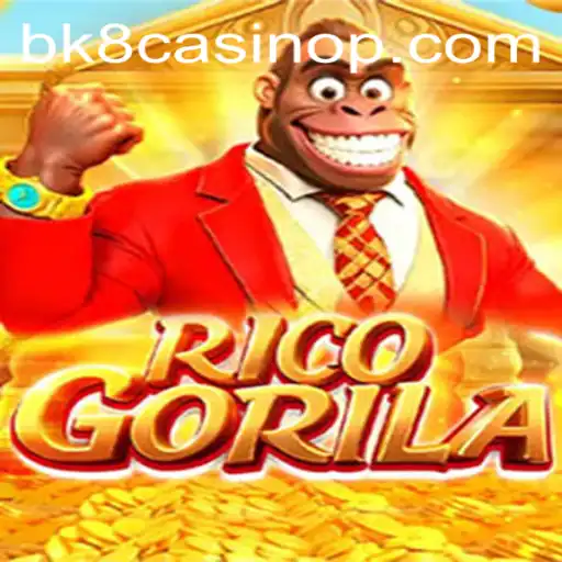 Discover RicoGorila: A Fascinating Adventure in the World of BK8 Casino