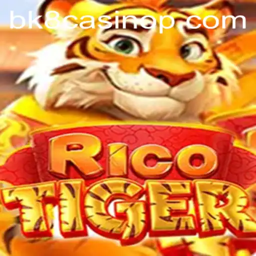 Discover the Thrills of RicoTiger at BK8 Casino