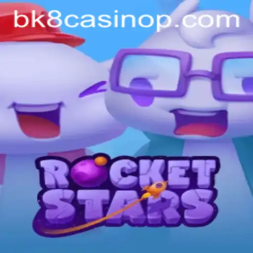 Unleashing the Space Journey: Exploring RocketStars in BK8 Casino