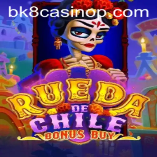 Exploring the Exciting Universe of RuedaDeChileBonusBuy at BK8 Casino