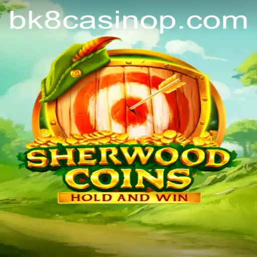 SherwoodCoins: An Engaging Adventure in the World of Digital Gaming
