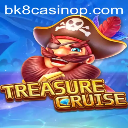 Exploring the World of TREASURECRUISE and its Connection to bk8 Casino