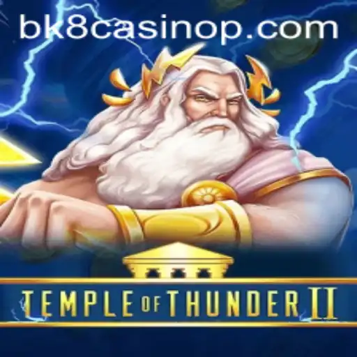 Exploring TempleofThunderII: A Thrilling Journey