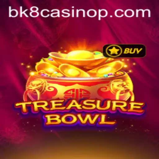 Unveiling the Excitement of TreasureBowl at BK8 Casino