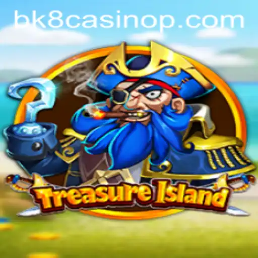 Exploring the Excitement of TreasureIsland: A Thrilling Adventure on BK8 Casino