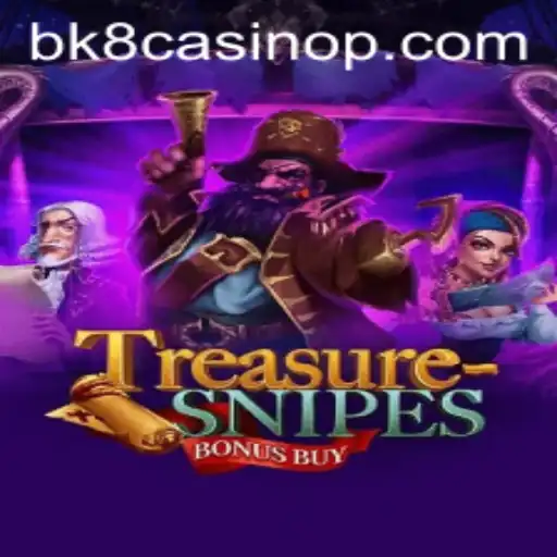 Unveil the Enchantment of Treasuresnipes Bonus Buy at BK8 Casino