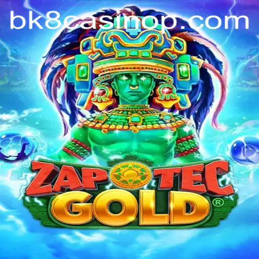 Discover the Thrills of ZapOtecGold: A Journey into the World of BK8 Casino