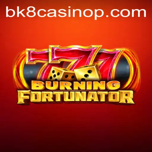 Experience Thrills with BurningFort: A Comprehensive Guide to BK8 Casino's Latest Attraction