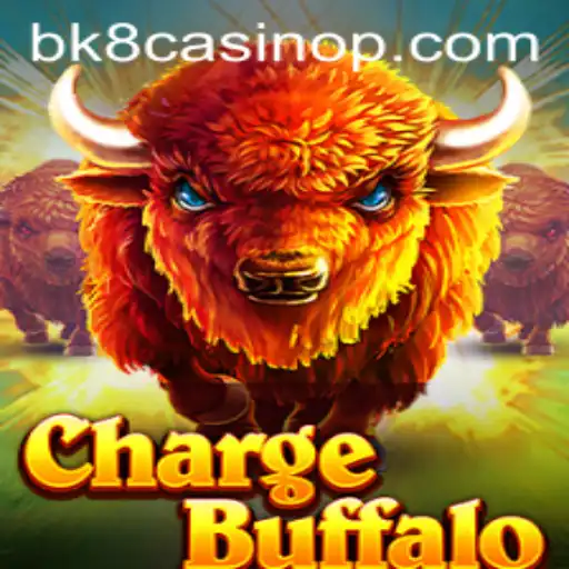 Exploring ChargeBuffalo: A Thrilling Adventure at BK8 Casino