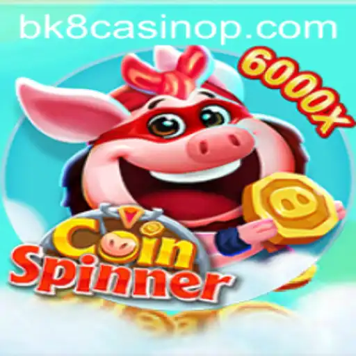 CoinSpinner at BK8 Casino: Dive into a New Dimension of Gaming