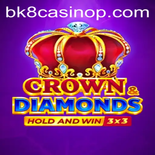 Exploring Crowndiamonds: The Latest Sensation at BK8 Casino